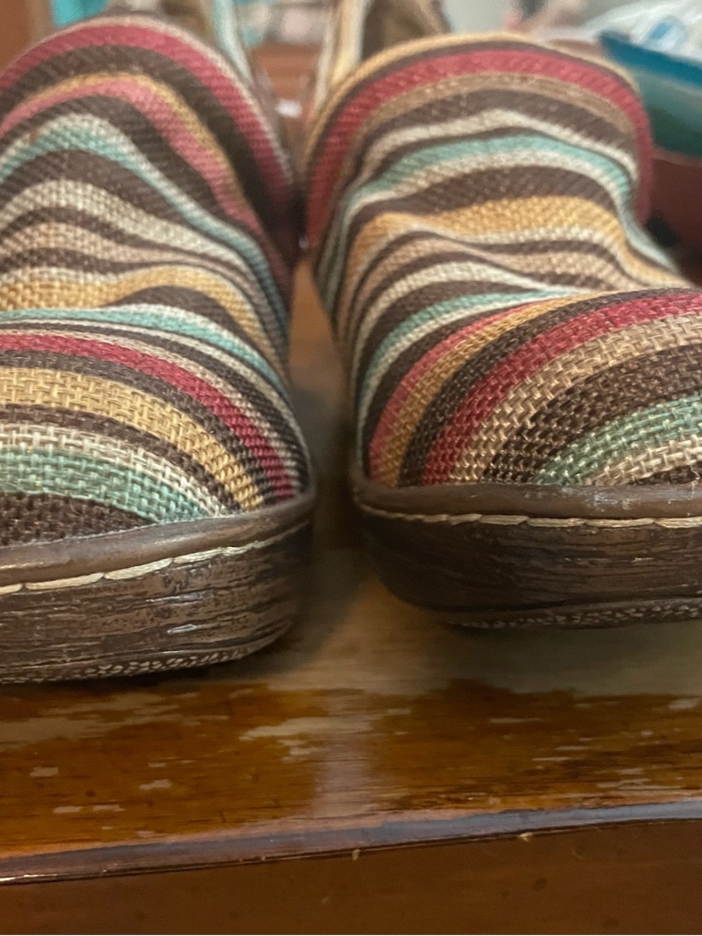 BOC Clogs - Picture 7 of 7